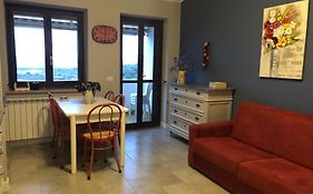 Residence l'Ogliastro